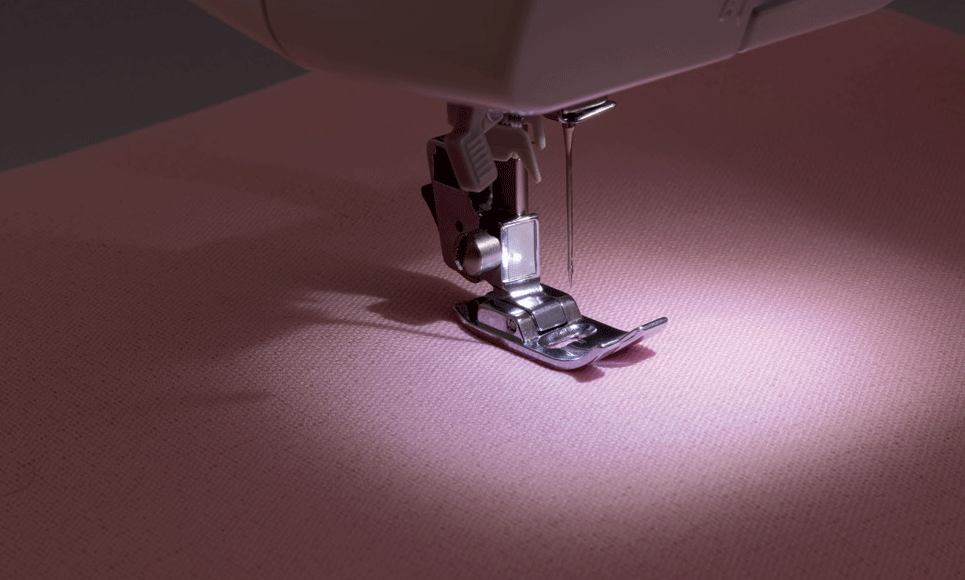 LX3500 электромеханическая швейная машина  2
